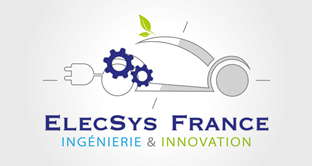 ElecSys France Logo